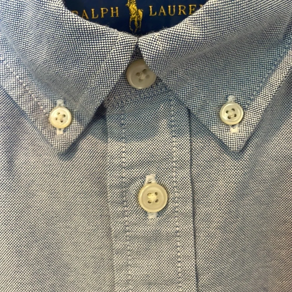 Ralph Lauren shirt